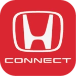 honda connect australia android application logo